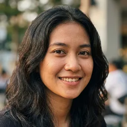 Avatar Maya Putri - Review Pulsafa