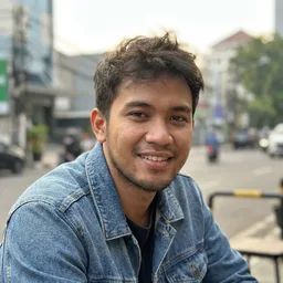 Avatar Rizky Ramadhan - Review Pulsafa