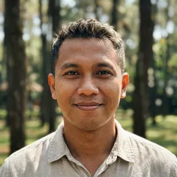 Avatar Dimas Prasetyo - Review Pulsafa