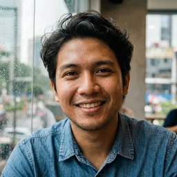 Avatar Arif Hidayat - Review Pulsafa